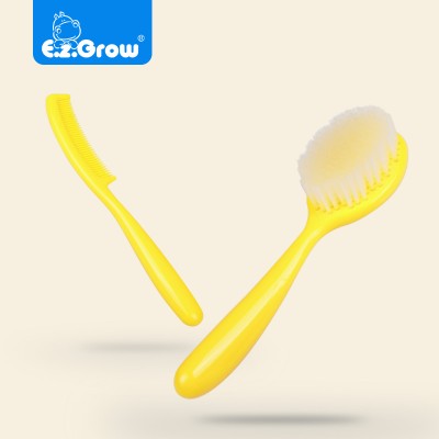 The baby care set contains baby combs and brushes baby items Factory production